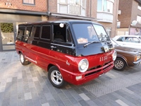 Oldtimertreffen Lommel -  12 augustus 2026