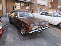 Oldtimertreffen Lommel -  12 augustus 2026