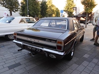 Oldtimertreffen Lommel -  12 augustus 2026
