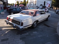 Oldtimertreffen Lommel -  12 augustus 2026
