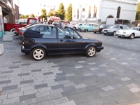 Oldtimertreffen Lommel -  12 augustus 2026
