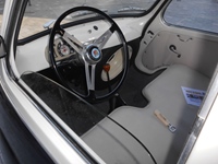 Oldtimertreffen Lommel -  12 augustus 2026