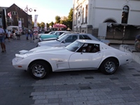 Oldtimertreffen Lommel -  12 augustus 2026