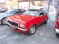 Oldtimertreffen Lommel -  12 augustus 2026