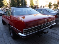 Oldtimertreffen Lommel -  12 augustus 2026