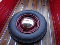 Oldtimertreffen Lommel -  12 augustus 2026