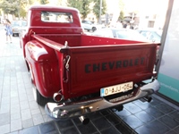 Oldtimertreffen Lommel -  12 augustus 2026