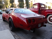Oldtimertreffen Lommel -  12 augustus 2026