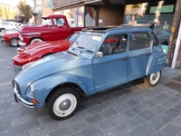 Oldtimertreffen Lommel -  12 augustus 2026