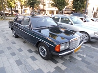 Oldtimertreffen Lommel -  12 augustus 2026