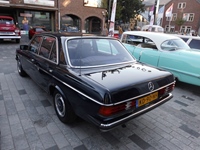 Oldtimertreffen Lommel -  12 augustus 2026