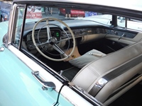 Oldtimertreffen Lommel -  12 augustus 2026
