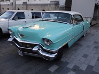 Oldtimertreffen Lommel -  12 augustus 2026