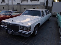 Oldtimertreffen Lommel -  12 augustus 2026