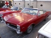 Oldtimertreffen Lommel -  12 augustus 2026