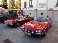 Oldtimertreffen Lommel -  12 augustus 2026