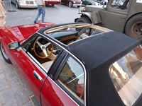 Oldtimertreffen Lommel -  12 augustus 2026