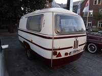 Oldtimertreffen Lommel -  12 augustus 2026