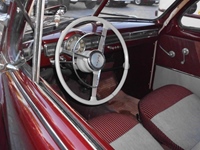 Oldtimertreffen Lommel -  12 augustus 2026