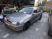 Oldtimertreffen Lommel -  12 augustus 2026