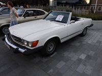 Oldtimertreffen Lommel -  12 augustus 2026