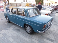 Oldtimertreffen Lommel -  12 augustus 2026