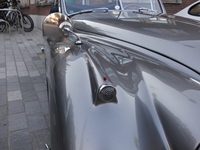 Oldtimertreffen Lommel -  12 augustus 2026