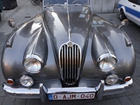 Oldtimertreffen Lommel -  12 augustus 2026