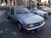 Oldtimertreffen Lommel -  12 augustus 2026