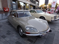 Oldtimertreffen Lommel -  12 augustus 2026