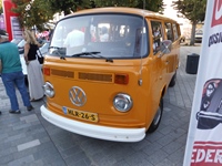 Oldtimertreffen Lommel -  12 augustus 2026