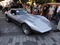 Oldtimertreffen Lommel -  12 augustus 2026