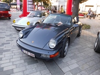 Oldtimertreffen Lommel -  12 augustus 2026