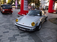 Oldtimertreffen Lommel -  12 augustus 2026