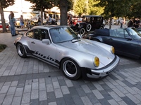 Oldtimertreffen Lommel -  12 augustus 2026