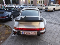 Oldtimertreffen Lommel -  12 augustus 2026