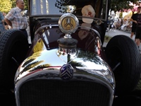 Oldtimertreffen Lommel -  12 augustus 2026