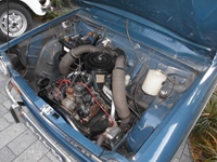 Oldtimertreffen Lommel -  12 augustus 2026