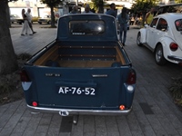 Oldtimertreffen Lommel -  12 augustus 2026