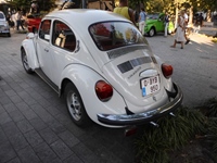 Oldtimertreffen Lommel -  12 augustus 2026