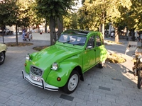 Oldtimertreffen Lommel -  12 augustus 2026