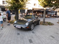 Oldtimertreffen Lommel -  12 augustus 2026