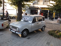 Oldtimertreffen Lommel -  12 augustus 2026