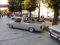 Oldtimertreffen Lommel -  12 augustus 2026
