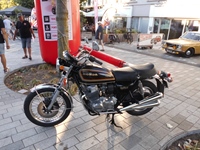 Oldtimertreffen Lommel -  12 augustus 2026