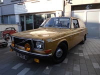 Oldtimertreffen Lommel -  12 augustus 2026