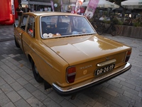 Oldtimertreffen Lommel -  12 augustus 2026