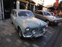 Oldtimertreffen Lommel -  12 augustus 2026