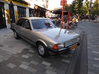 Oldtimertreffen Lommel -  12 augustus 2026