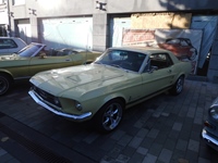 Oldtimertreffen Lommel -  12 augustus 2026
